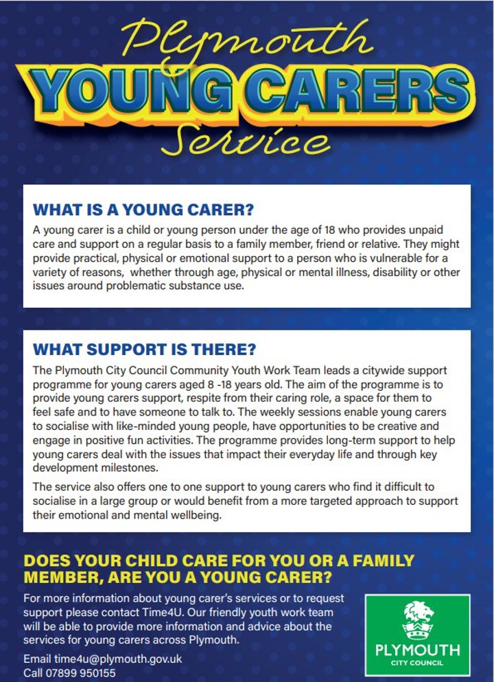 Young Carers